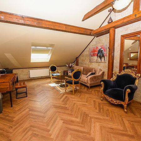 Apartamento Haus Thomas Dortmund Exterior foto
