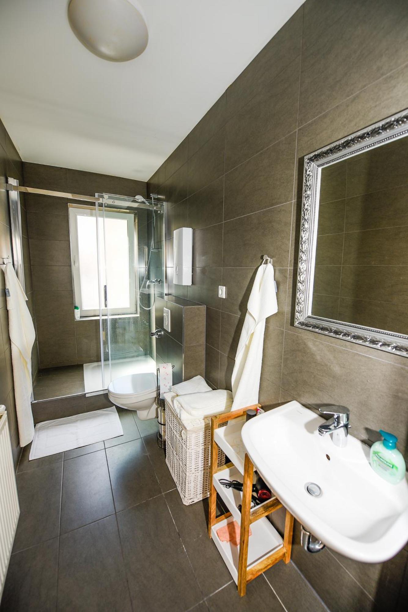 Apartamento Haus Thomas Dortmund Exterior foto
