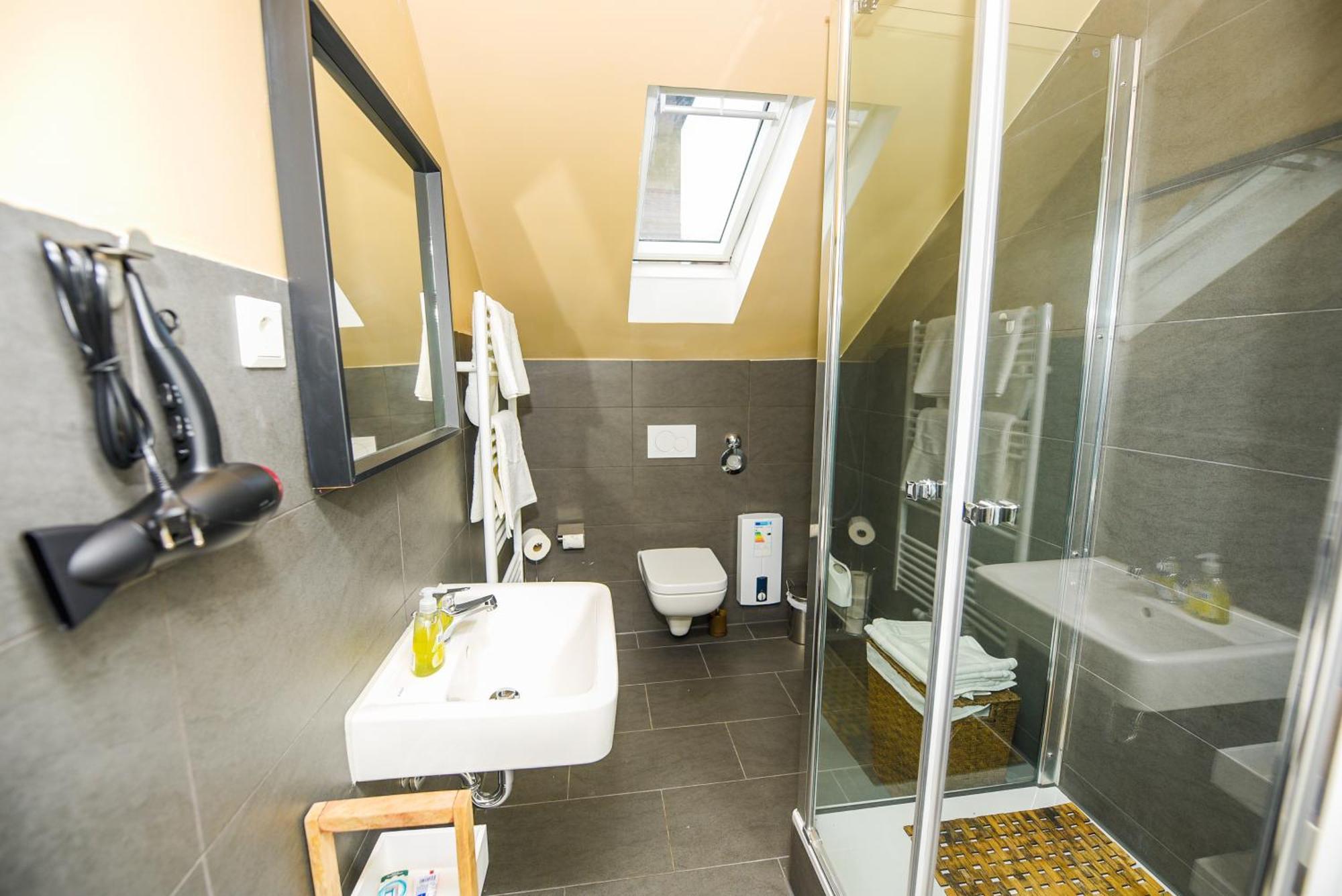 Apartamento Haus Thomas Dortmund Exterior foto